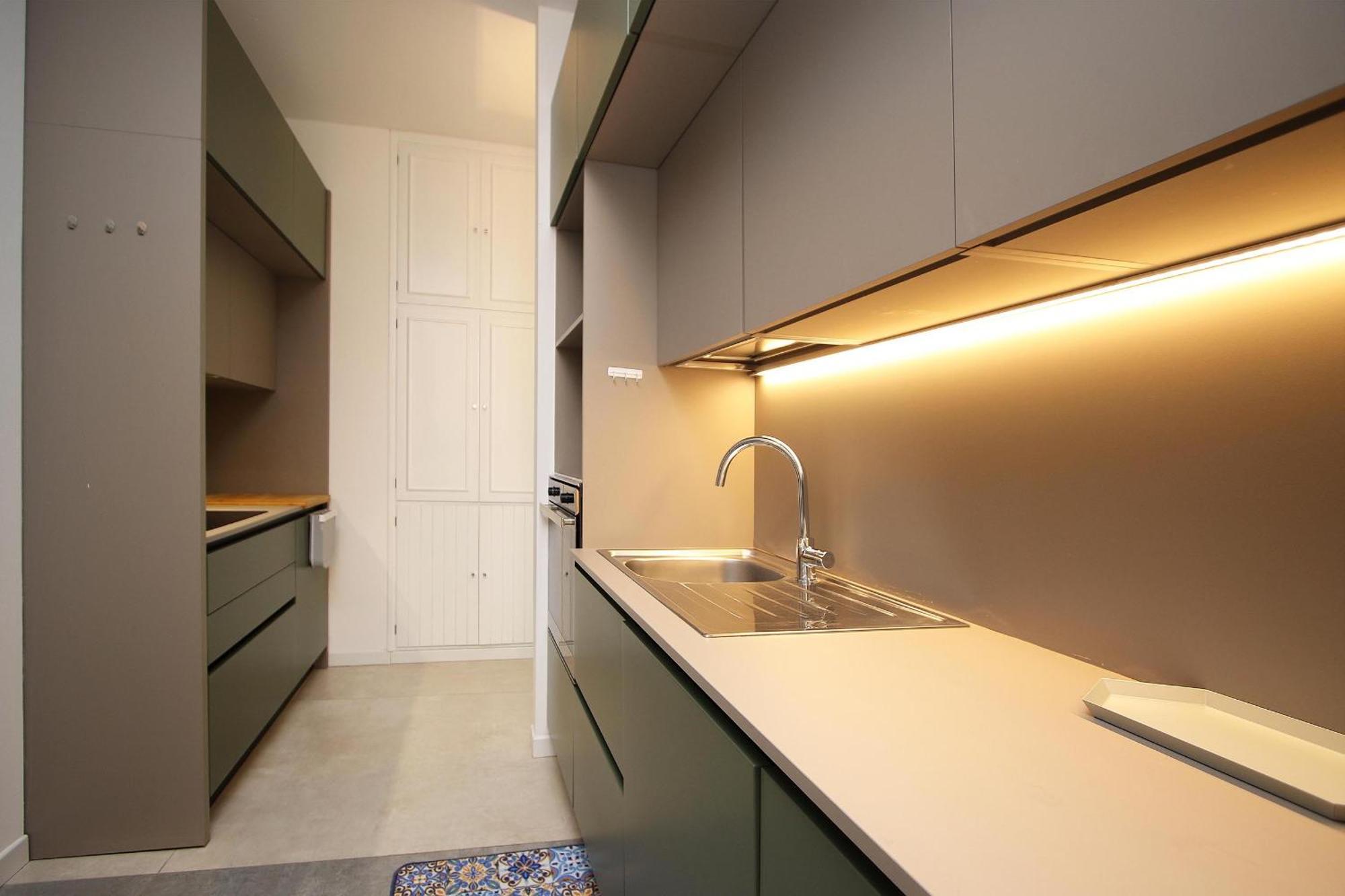 Nuovissimo Appartamento In Centro Milan Exterior photo